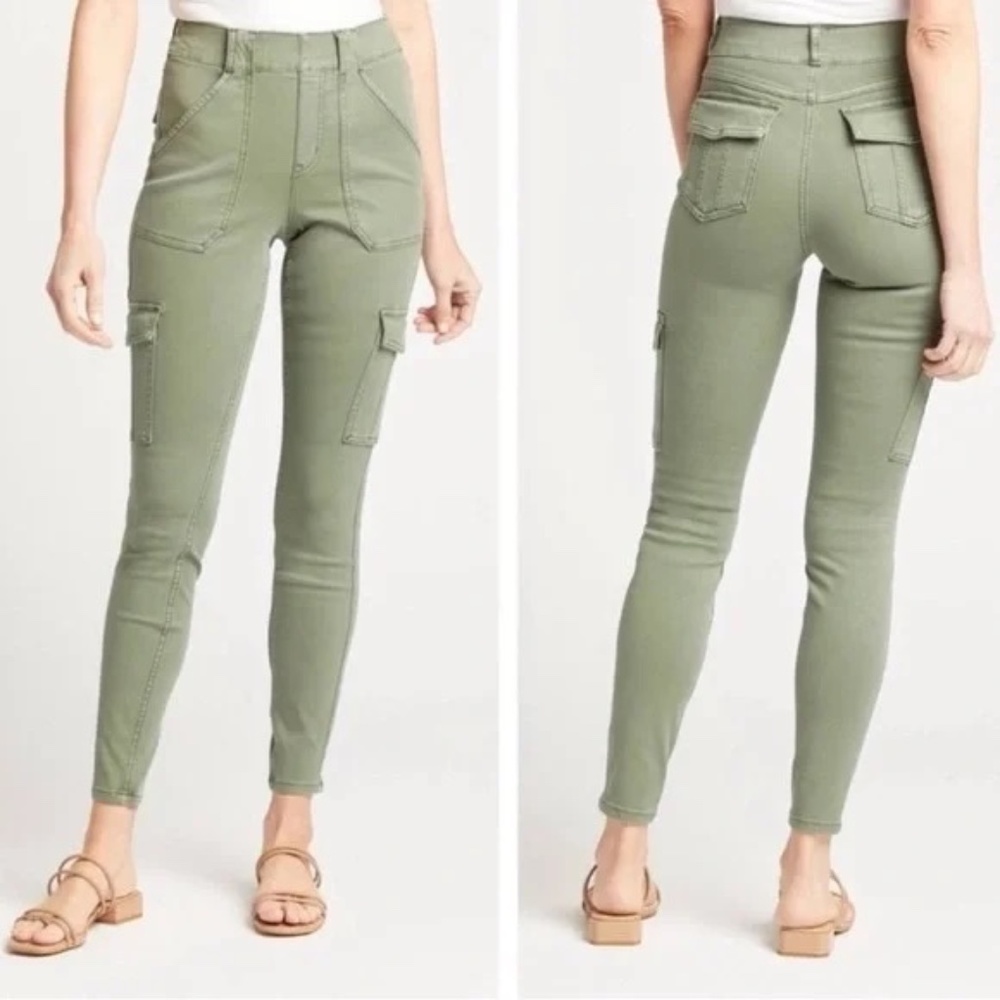 Spanx Cargo Pants